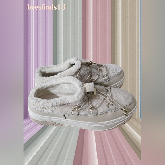 Pajar Jules Mules, Light Natural, 9 - Picture 6 of 7